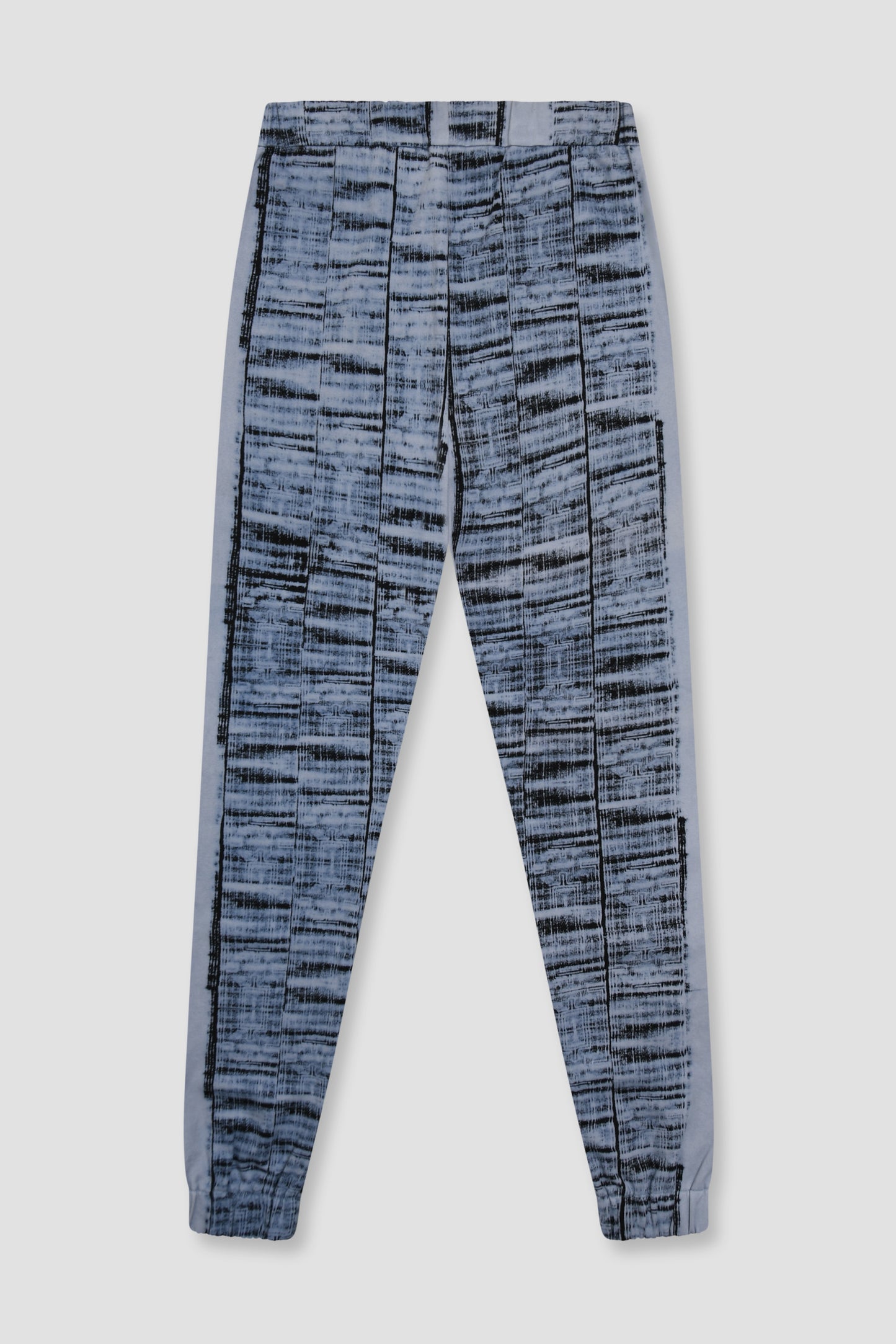 Printed Cotton Trouser