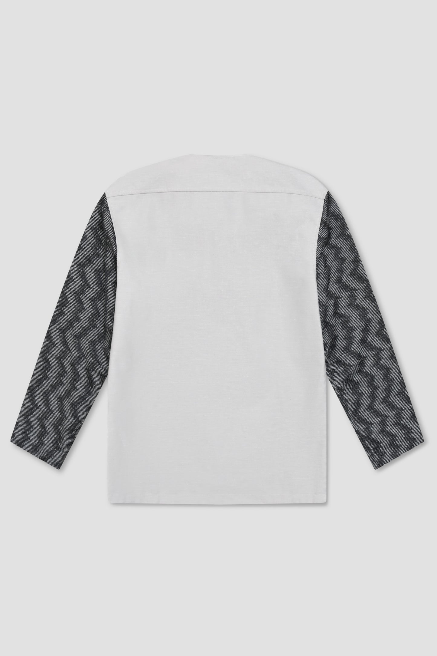 Off-White Denim Jacket