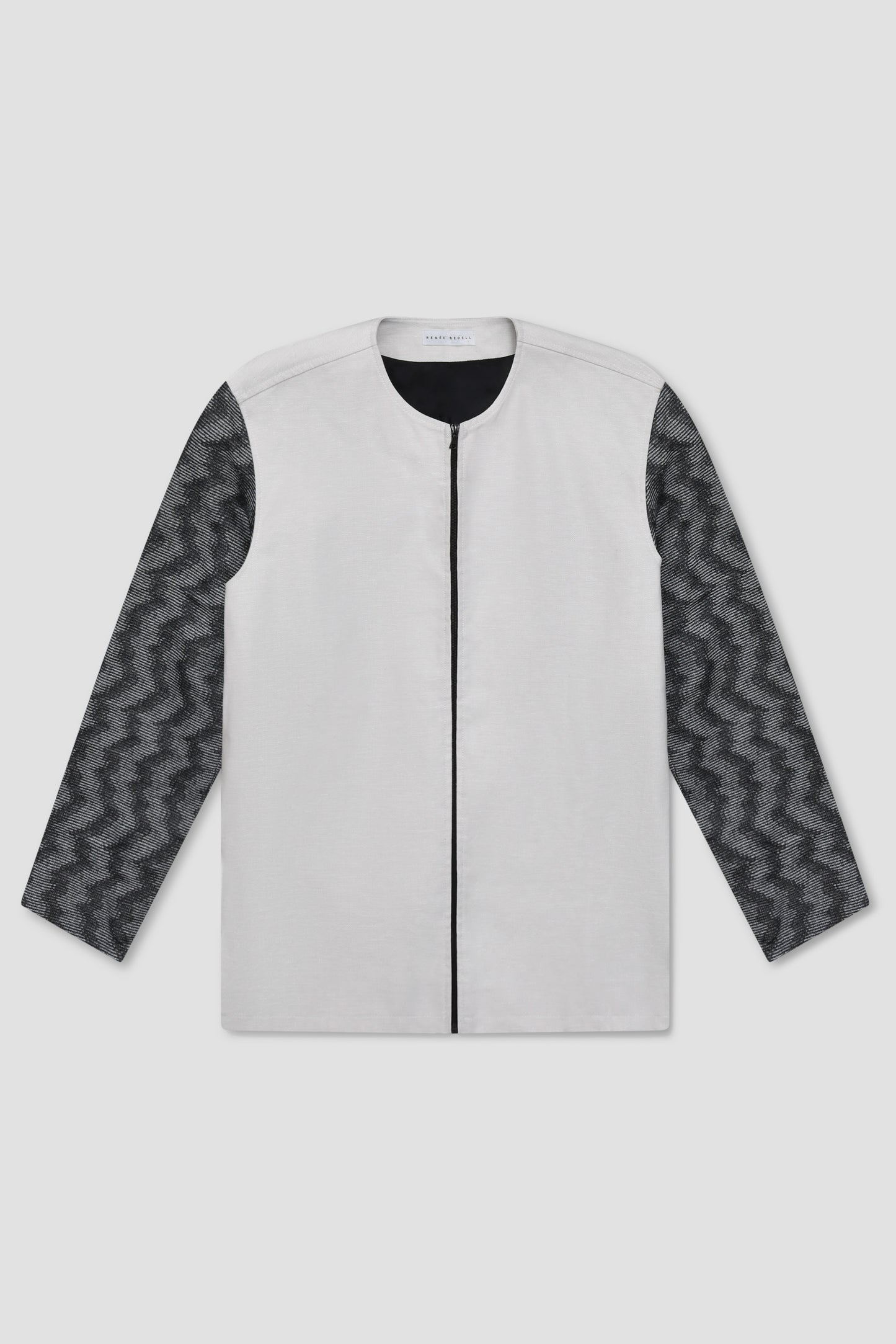 Off-White Denim Jacket