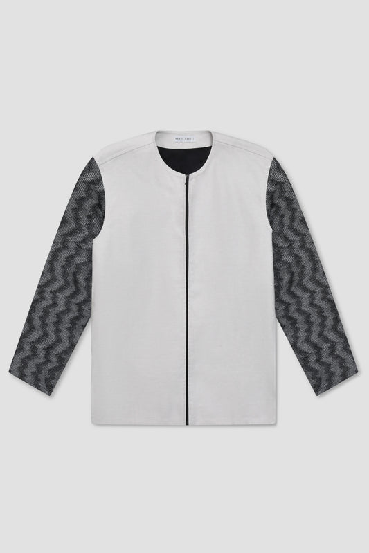 Off-White Denim Jacket