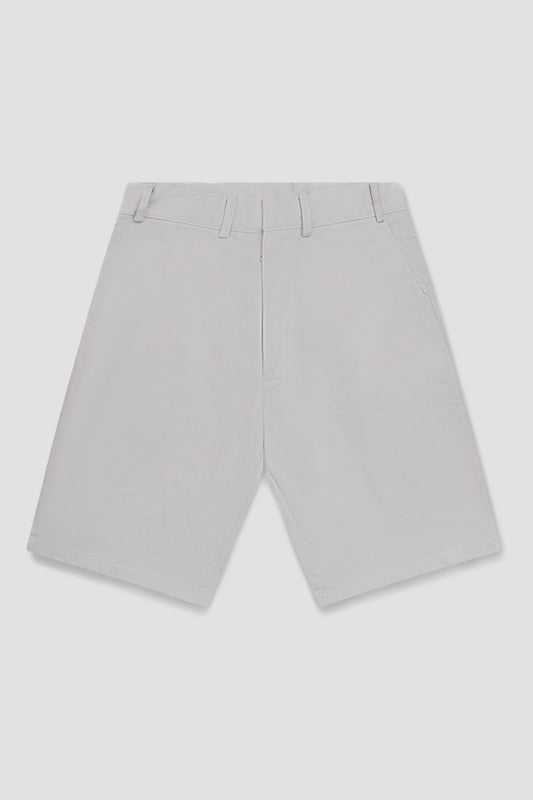 Off-White Denim Shorts