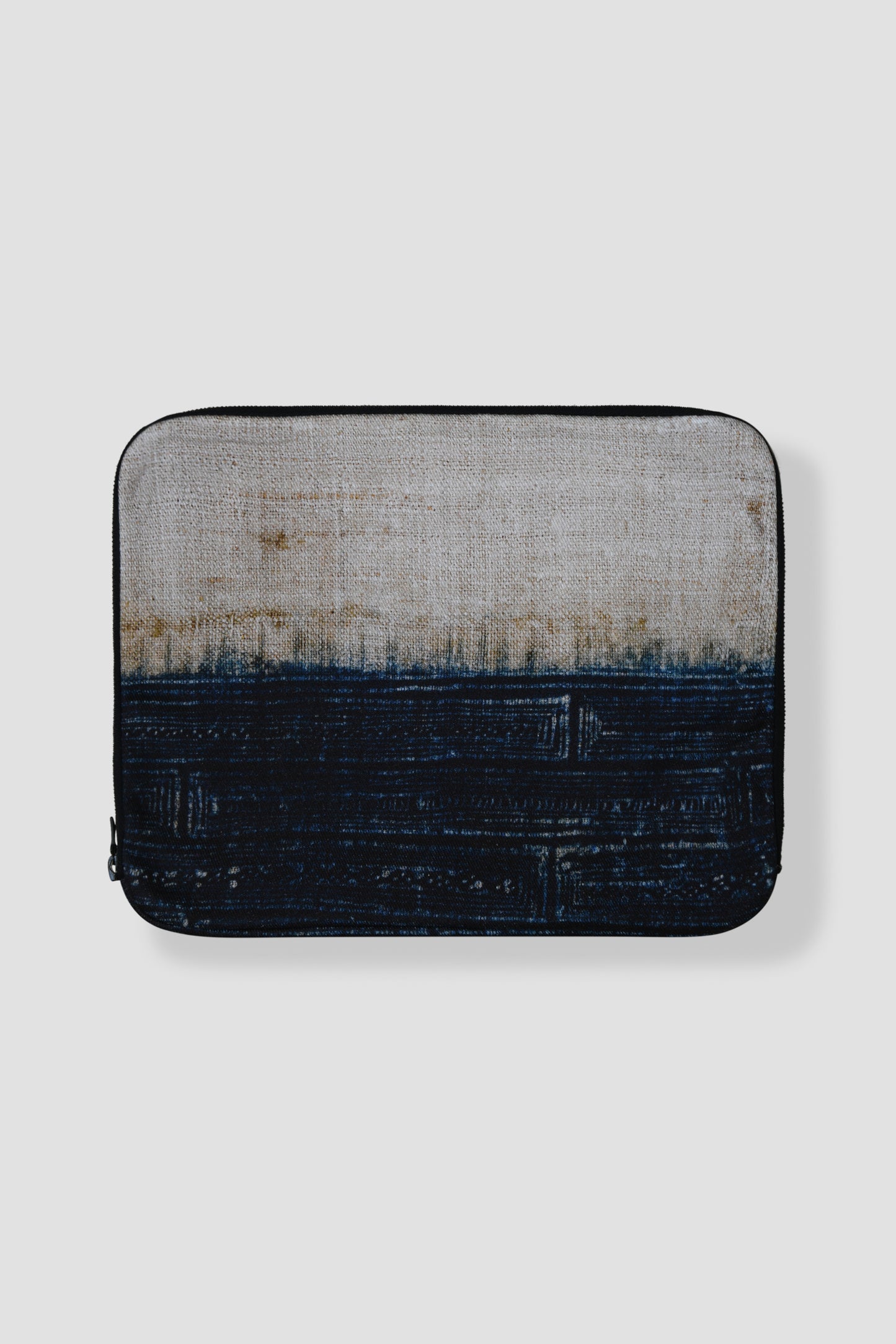Printed Cotton iPad Case