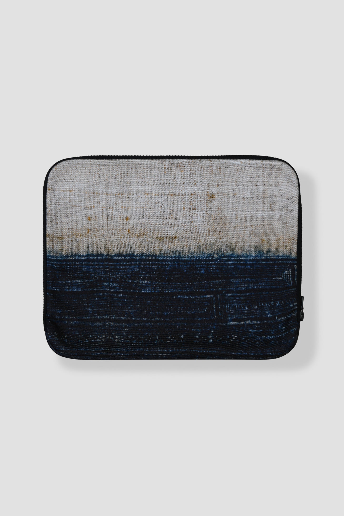 Printed Cotton iPad Case